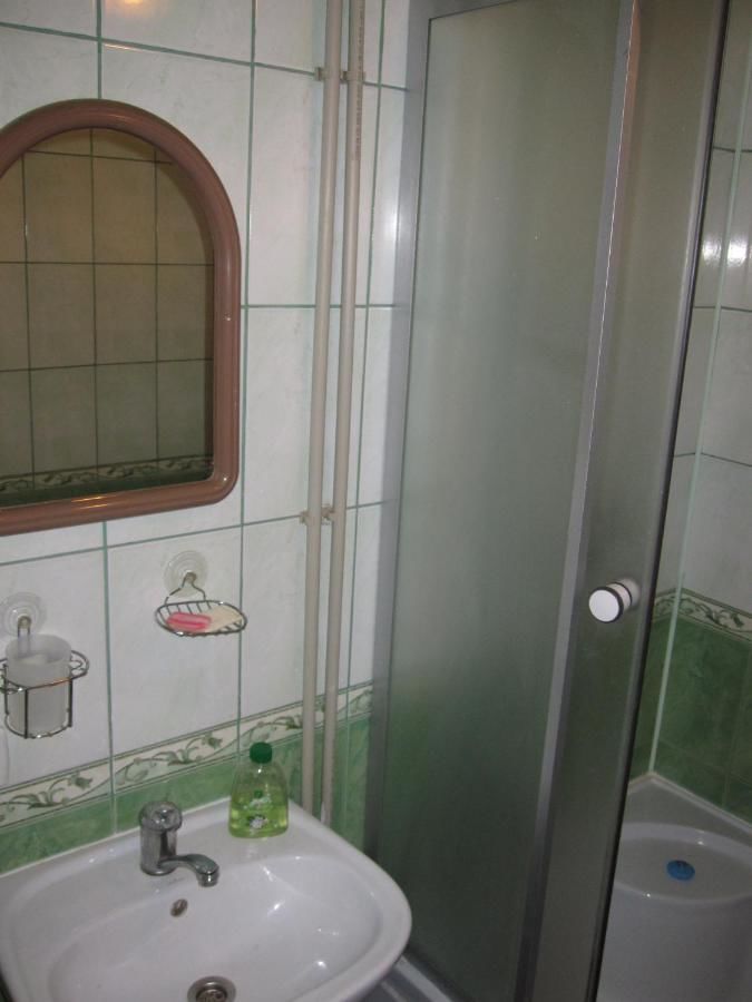 Дома для отпуска Teremok Микуличин