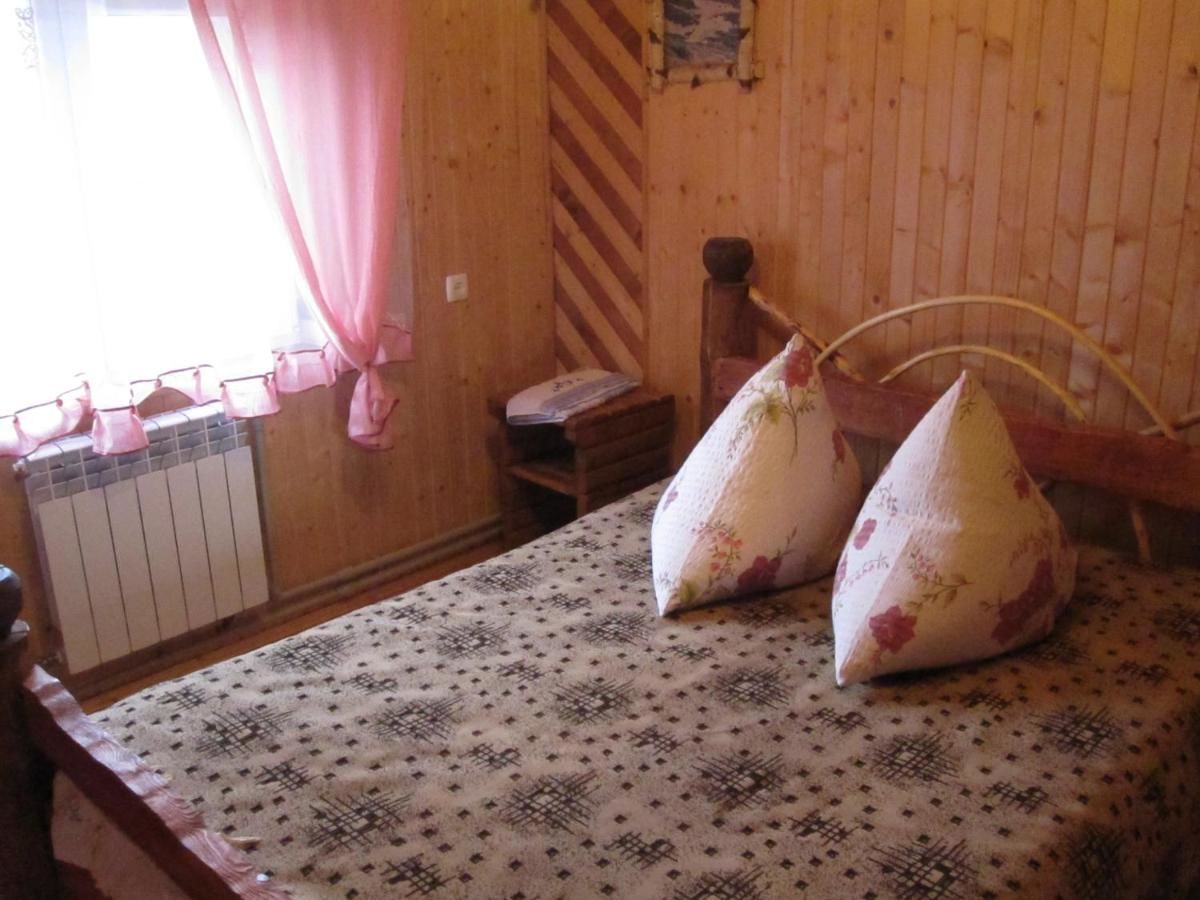 Дома для отпуска Teremok Микуличин