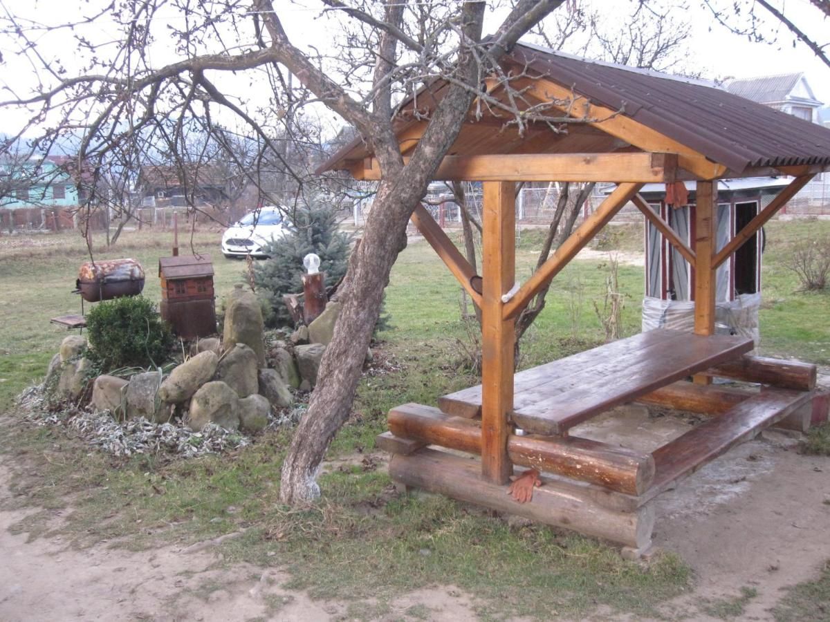 Дома для отпуска Teremok Микуличин