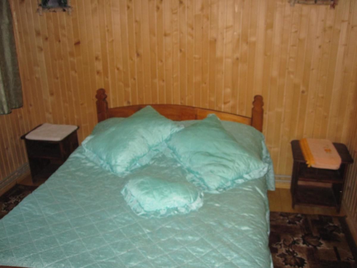 Дома для отпуска Teremok Микуличин