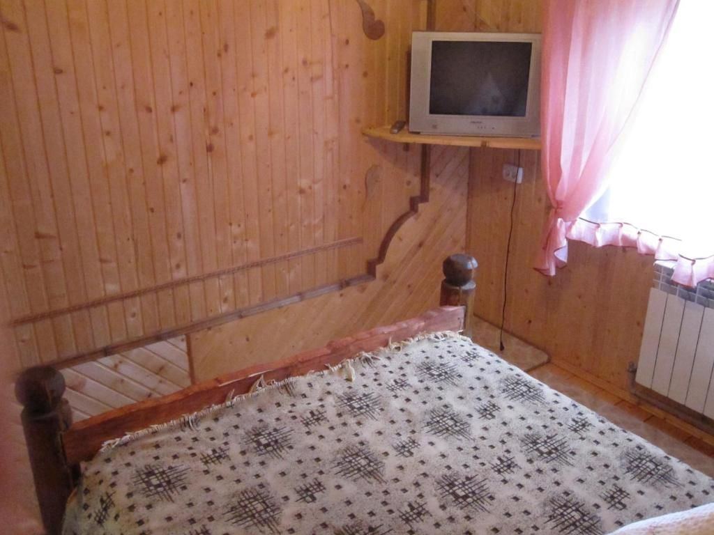 Дома для отпуска Teremok Микуличин