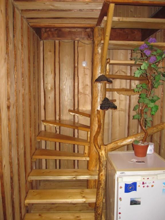 Дома для отпуска Teremok Микуличин