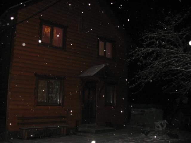 Дома для отпуска Teremok Микуличин