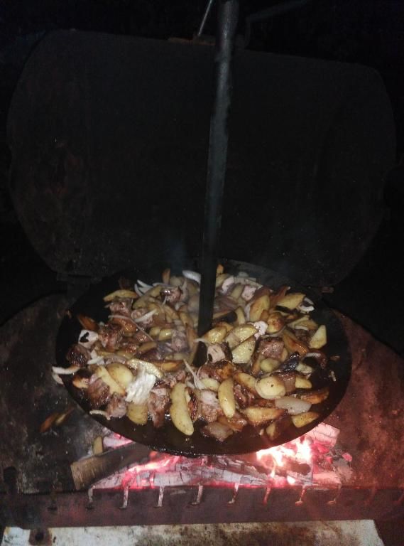 Дома для отпуска Teremok Микуличин