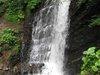Дома для отпуска Teremok Микуличин Дом для отпуска-10