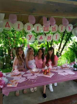 Дома для отпуска Teremok Микуличин Дом для отпуска-13