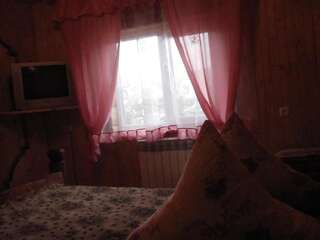 Дома для отпуска Teremok Микуличин Дом для отпуска-26