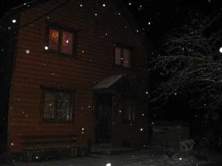 Дома для отпуска Teremok Микуличин Дом для отпуска-29