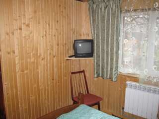 Дома для отпуска Teremok Микуличин Дом для отпуска-41