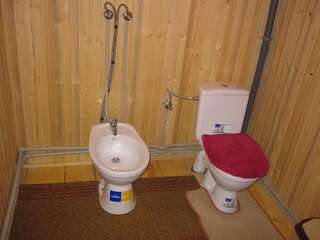 Дома для отпуска Teremok Микуличин Дом для отпуска-45