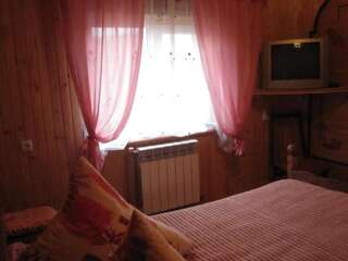 Дома для отпуска Teremok Микуличин Дом для отпуска-47