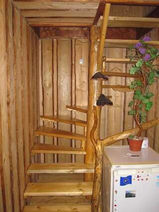 Дома для отпуска Teremok Микуличин Дом для отпуска-55