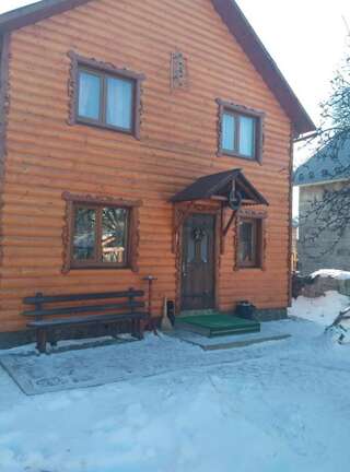 Дома для отпуска Teremok Микуличин Дом для отпуска-60