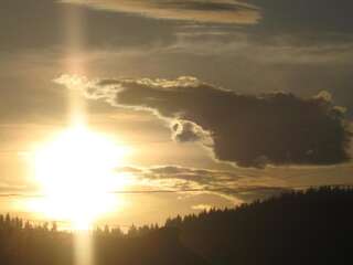 Дома для отпуска Teremok Микуличин Дом для отпуска-70