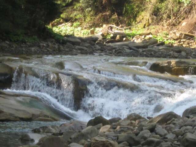 Дома для отпуска Teremok Микуличин-17