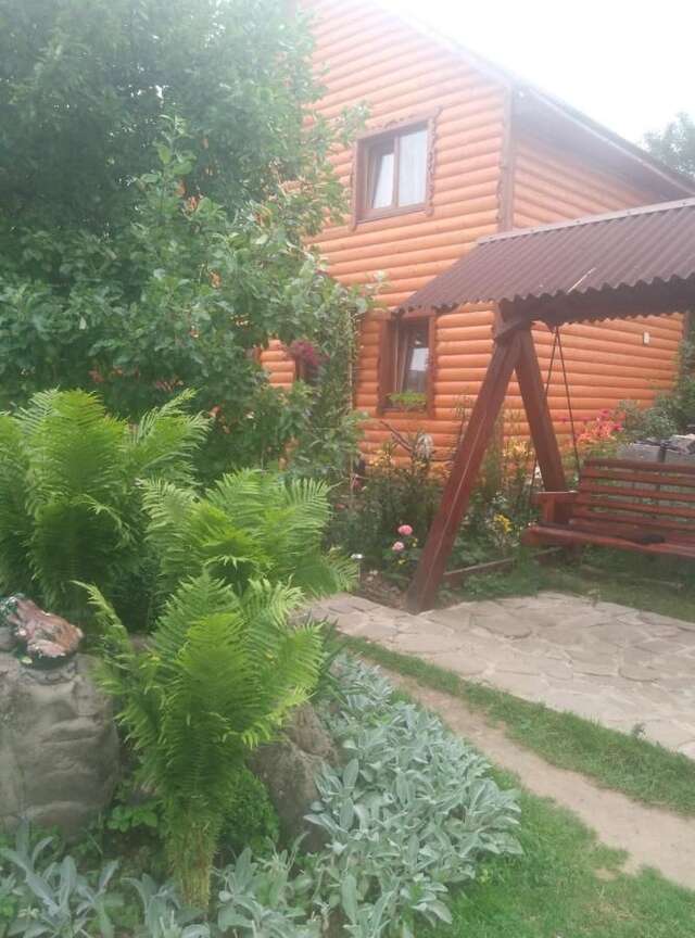 Дома для отпуска Teremok Микуличин-18