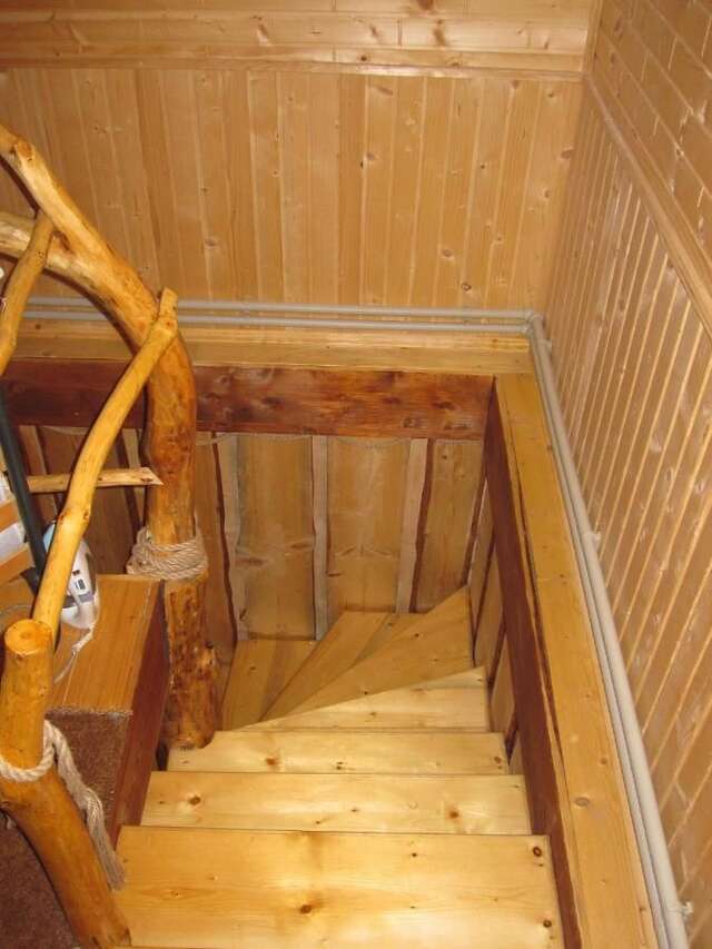 Дома для отпуска Teremok Микуличин-24