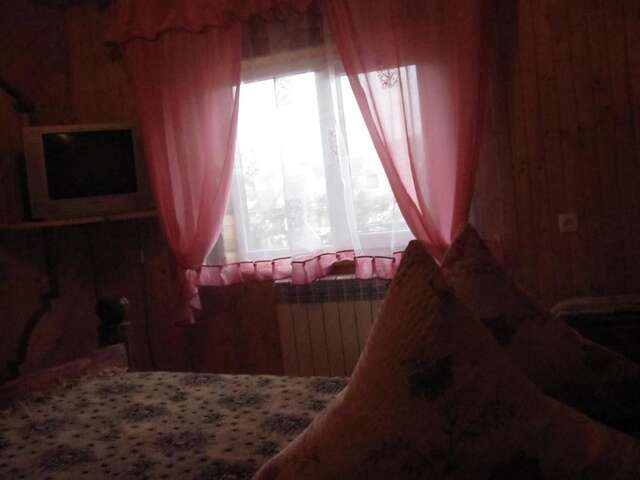 Дома для отпуска Teremok Микуличин-28