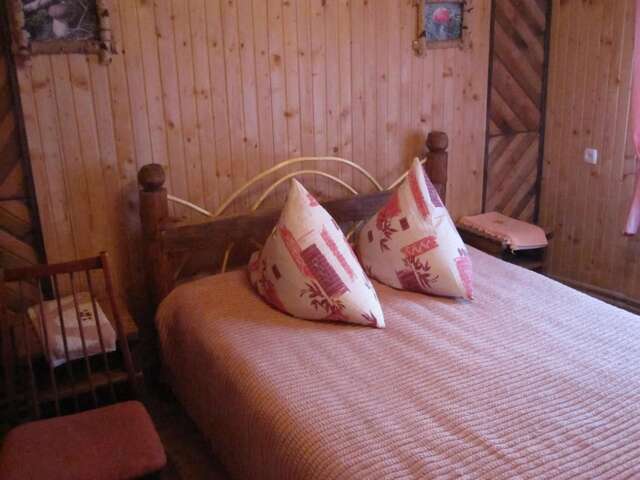 Дома для отпуска Teremok Микуличин-38