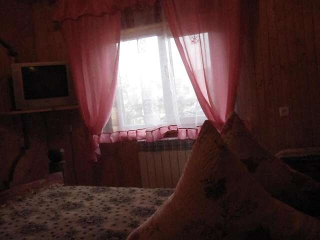 Дома для отпуска Teremok Микуличин-42