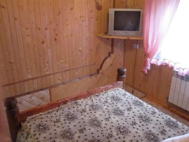 Дома для отпуска Teremok Микуличин-46