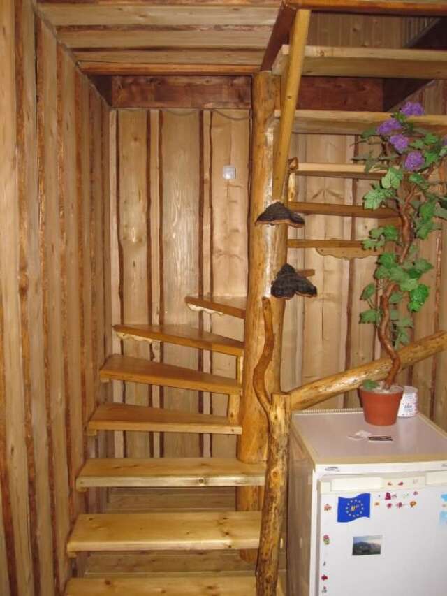 Дома для отпуска Teremok Микуличин-57