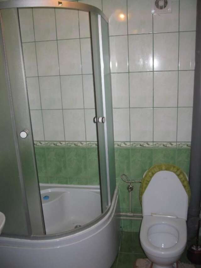 Дома для отпуска Teremok Микуличин-58