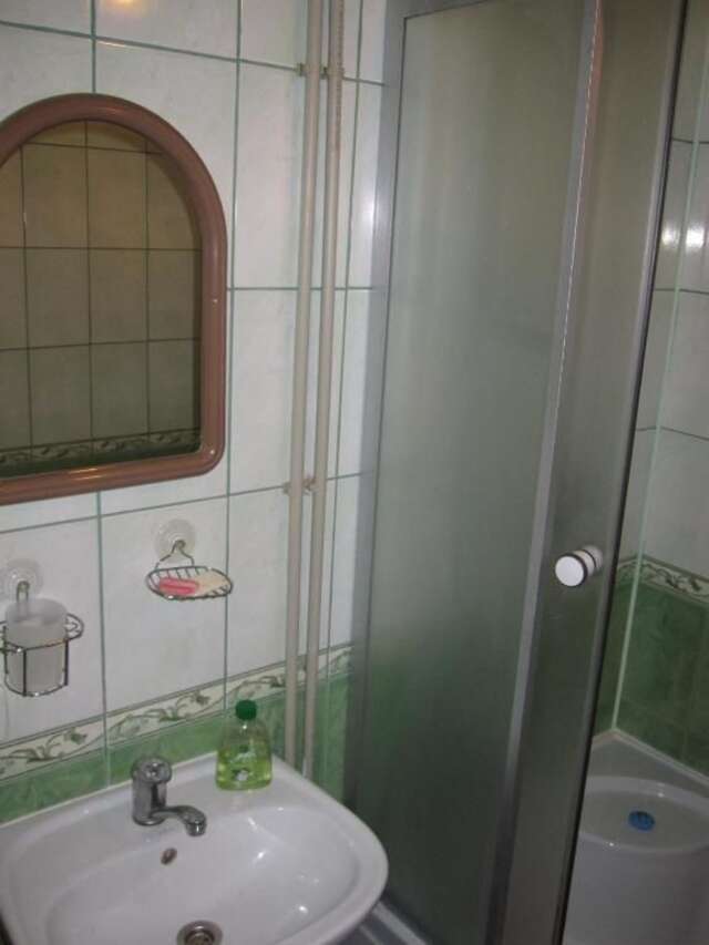 Дома для отпуска Teremok Микуличин-59