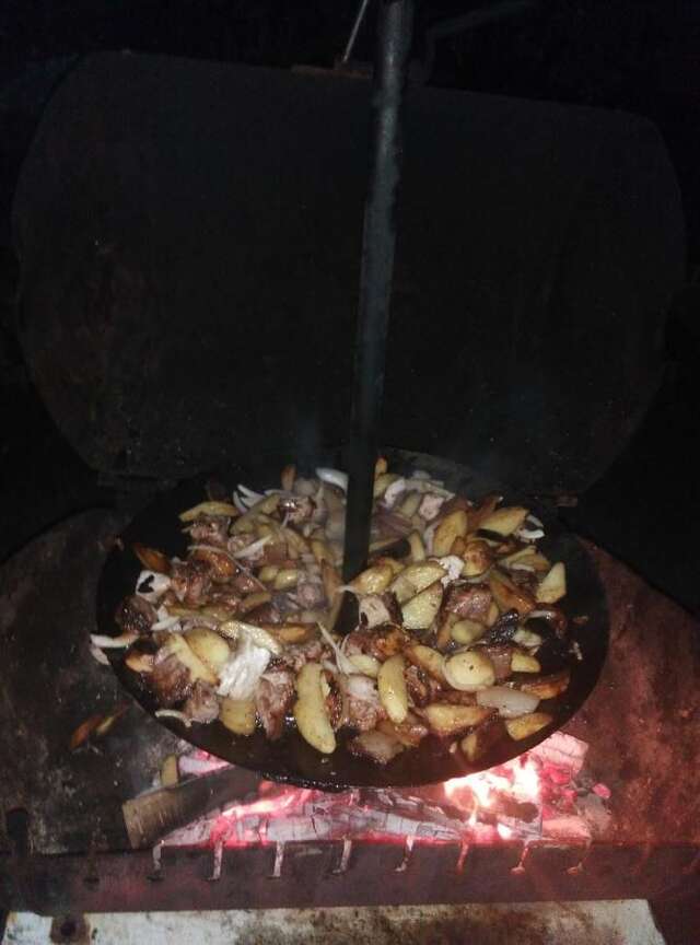 Дома для отпуска Teremok Микуличин-8