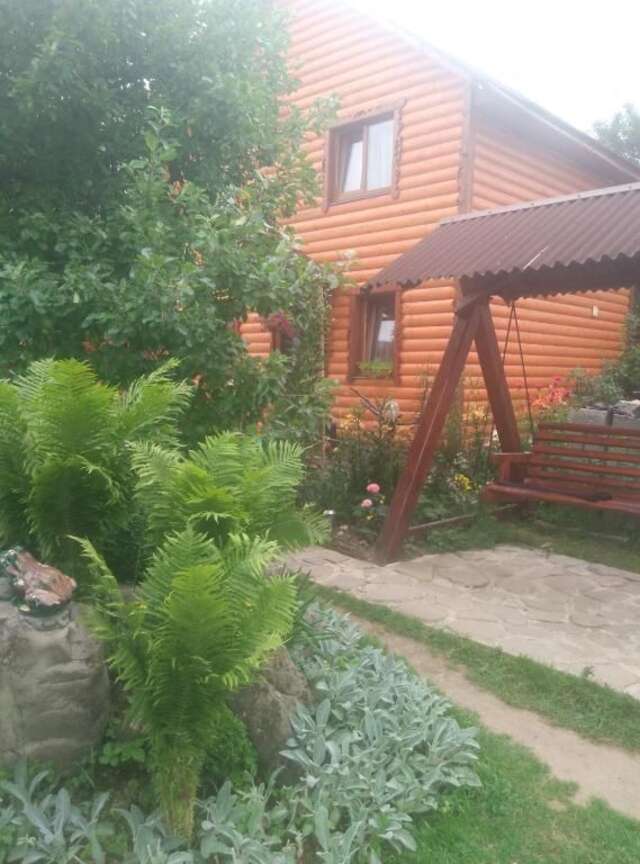 Дома для отпуска Teremok Микуличин-69