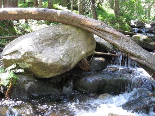 Дома для отпуска Teremok Микуличин-10